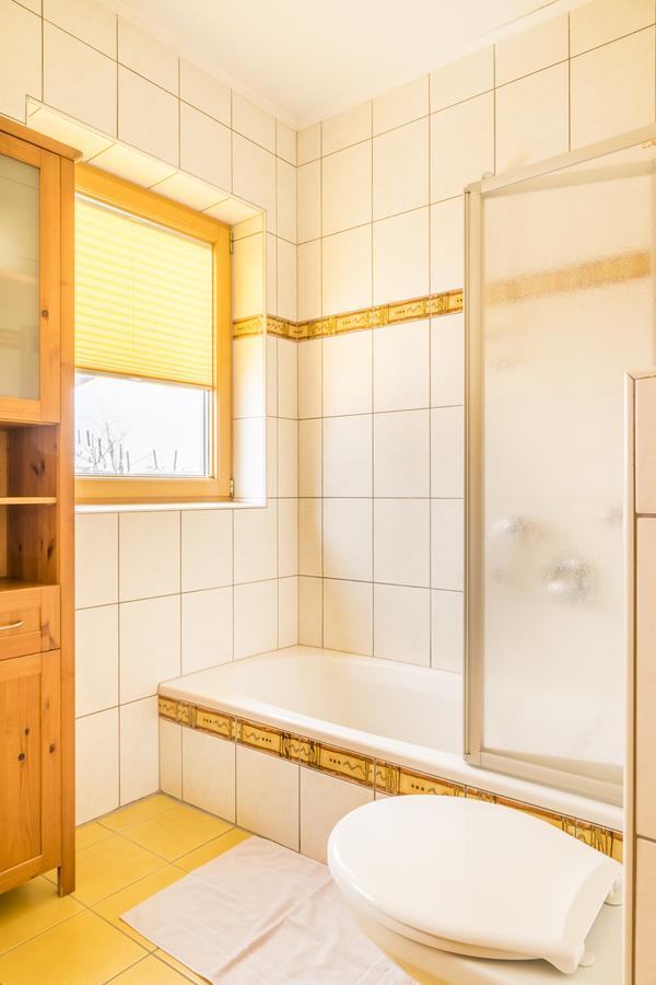 Pichlgut Apartman Radstadt Kültér fotó