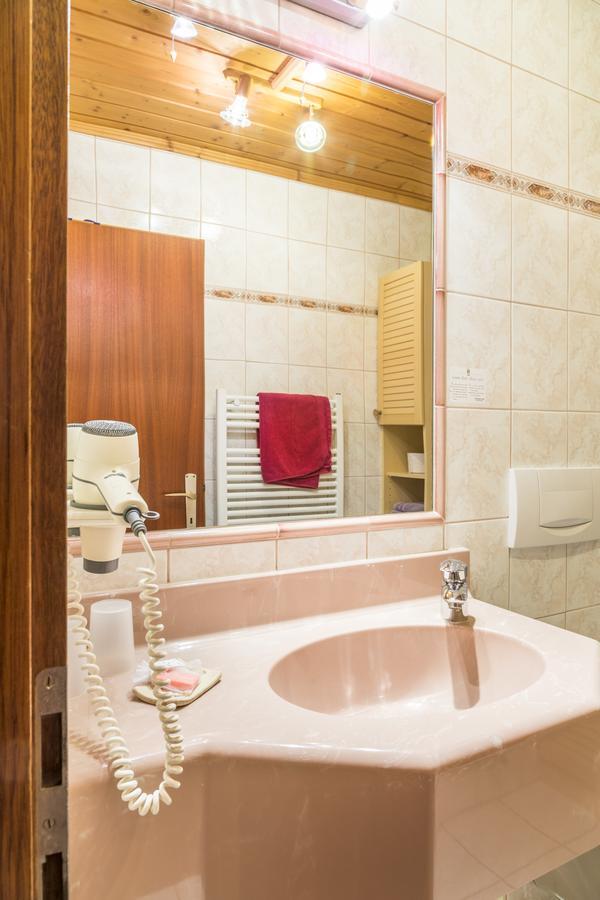 Pichlgut Apartman Radstadt Kültér fotó