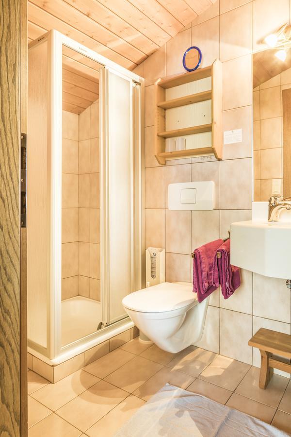 Pichlgut Apartman Radstadt Kültér fotó