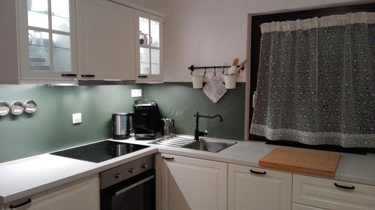 Pichlgut Apartman Radstadt Kültér fotó