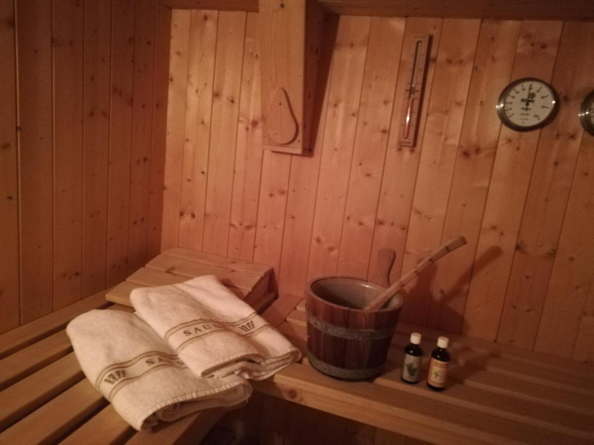 Pichlgut Apartman Radstadt Kültér fotó